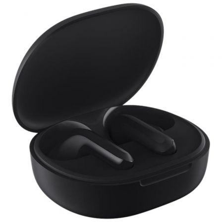 Xiaomi Redmi Buds 4 Lite Negros